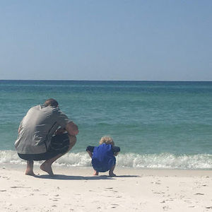 Meet your Posher, Steven